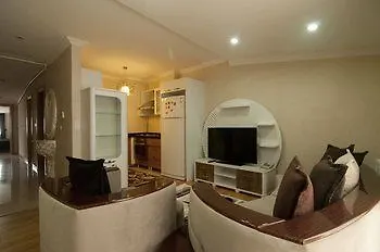 Nupelda Suites Bomonti Provincia di Provincia di Istanbul Turchia
